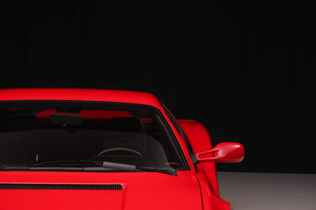 1988 Ferrari Testarossa - Image 17 of 31