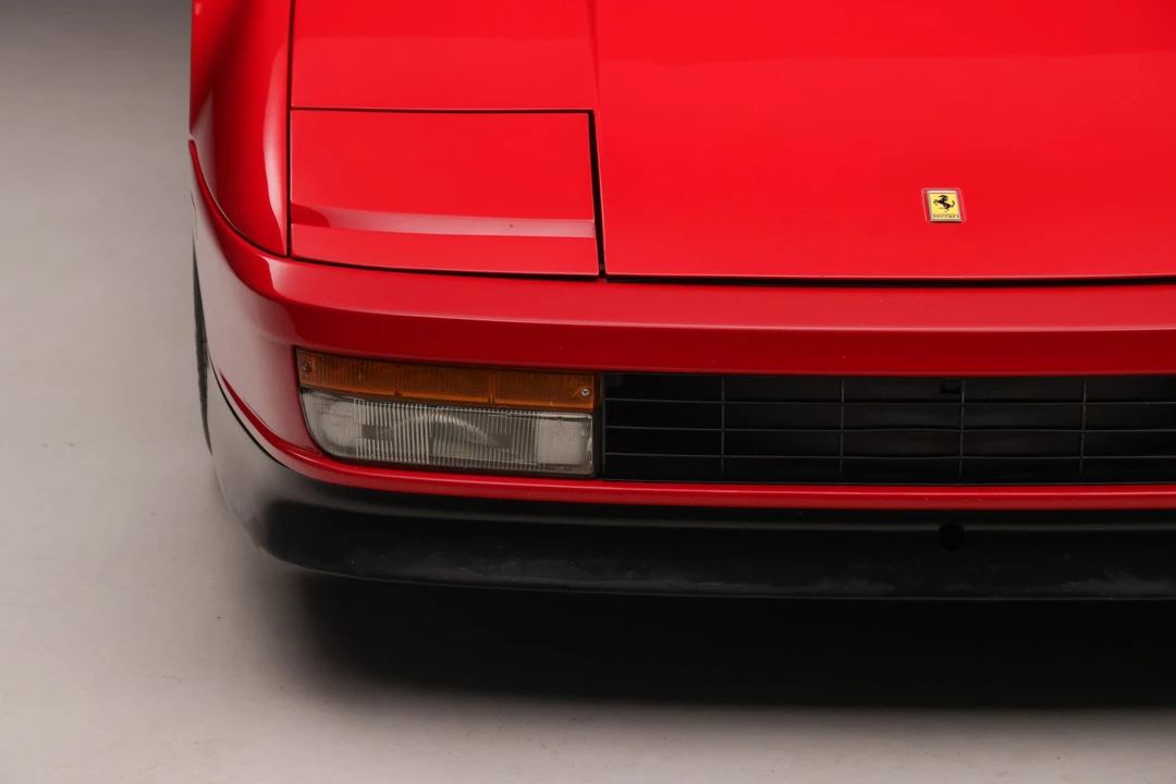 1988 Ferrari Testarossa - Image 20 of 31