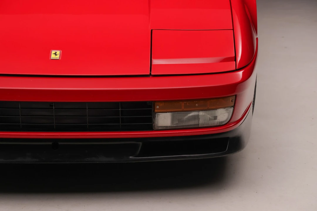 1988 Ferrari Testarossa - Image 21 of 31