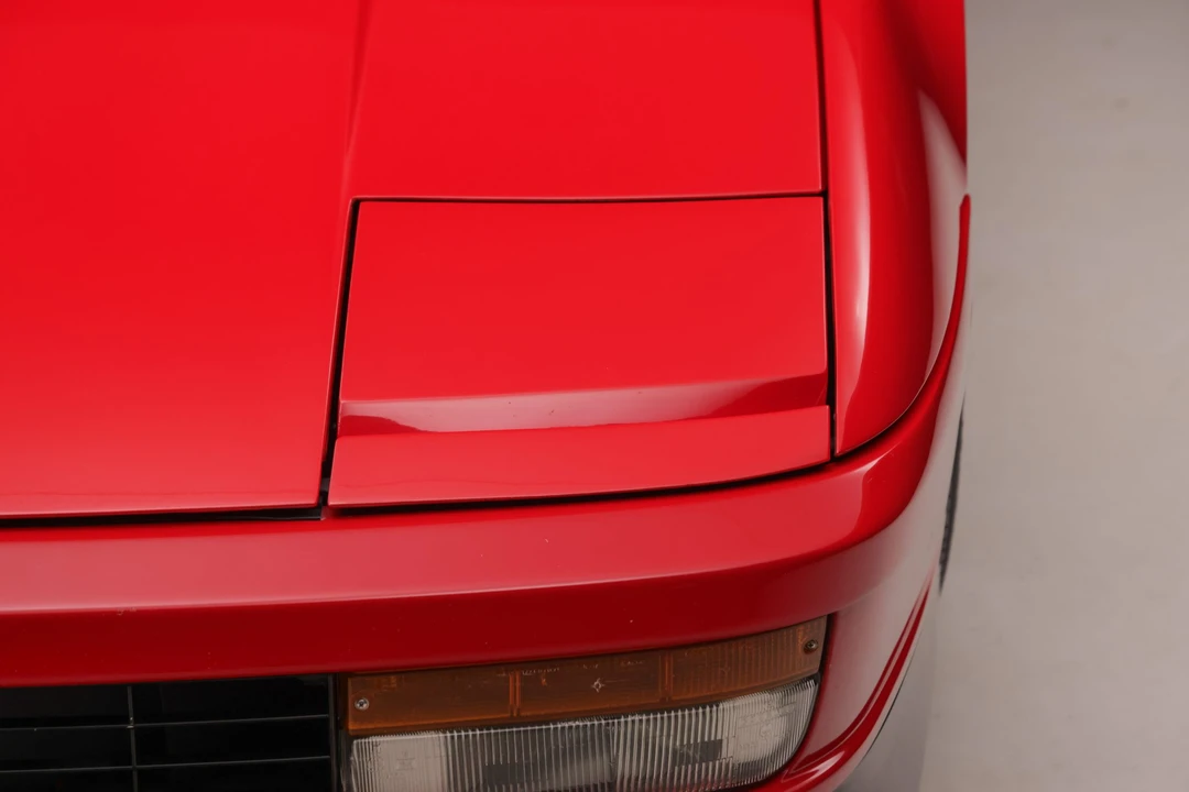 1988 Ferrari Testarossa - Image 23 of 31