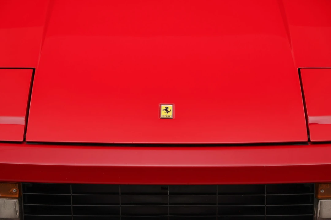 1988 Ferrari Testarossa - Image 24 of 31