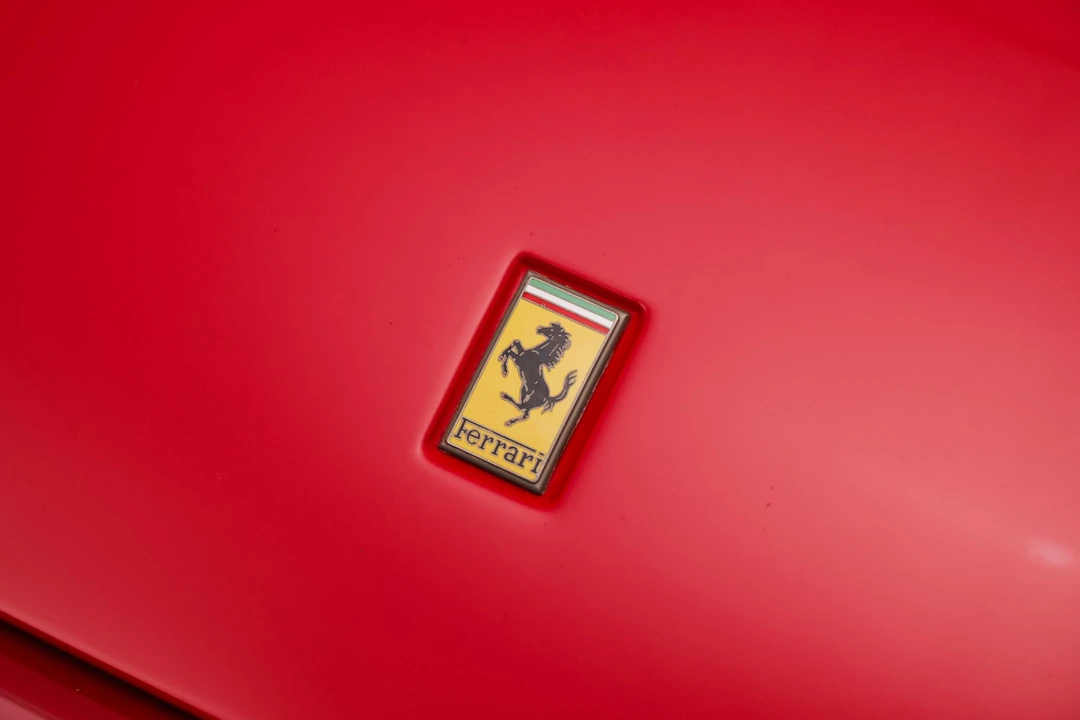 1988 Ferrari Testarossa - Image 25 of 31