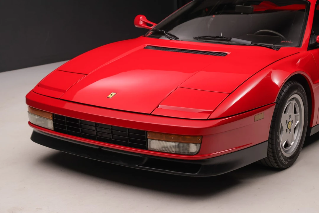 1988 Ferrari Testarossa - Image 28 of 31