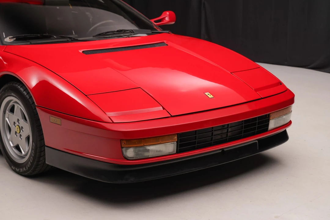 1988 Ferrari Testarossa - Image 29 of 31