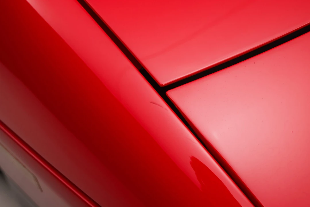 1988 Ferrari Testarossa - Image 31 of 31