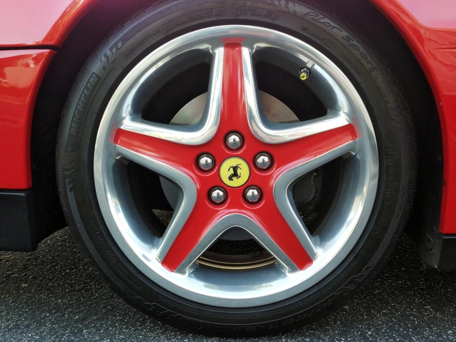 1988 Ferrari Testarossa - Image 7 of 7