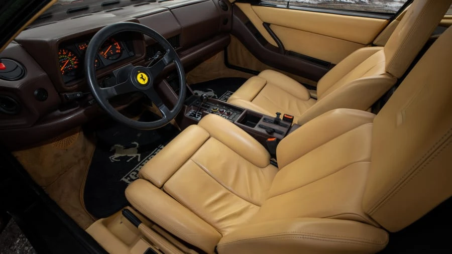 1988 Ferrari Testarossa - Image 4 of 31