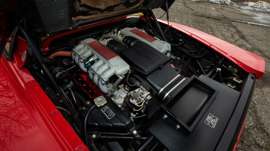1988 Ferrari Testarossa - Image 6 of 31