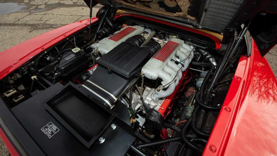 1988 Ferrari Testarossa - Image 7 of 31