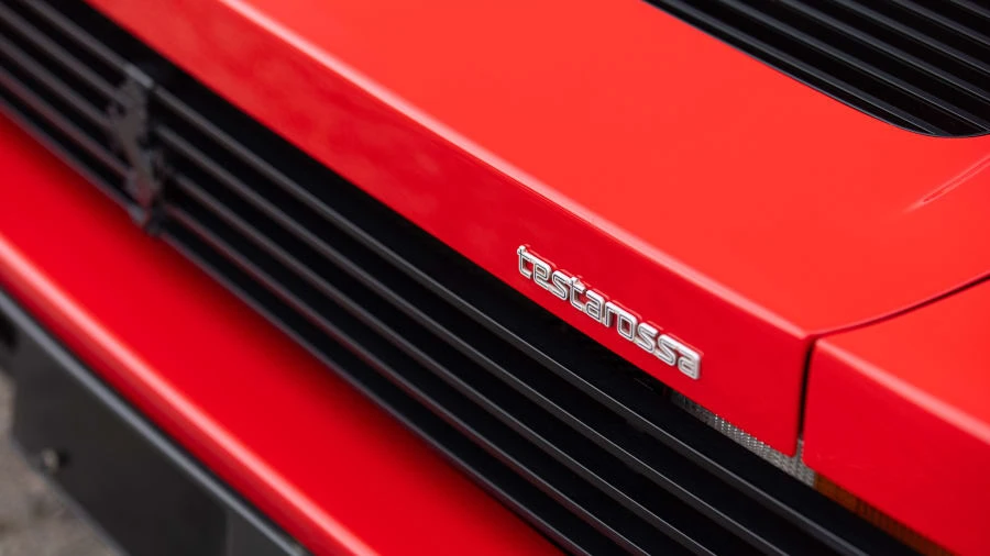 1988 Ferrari Testarossa - Image 9 of 31