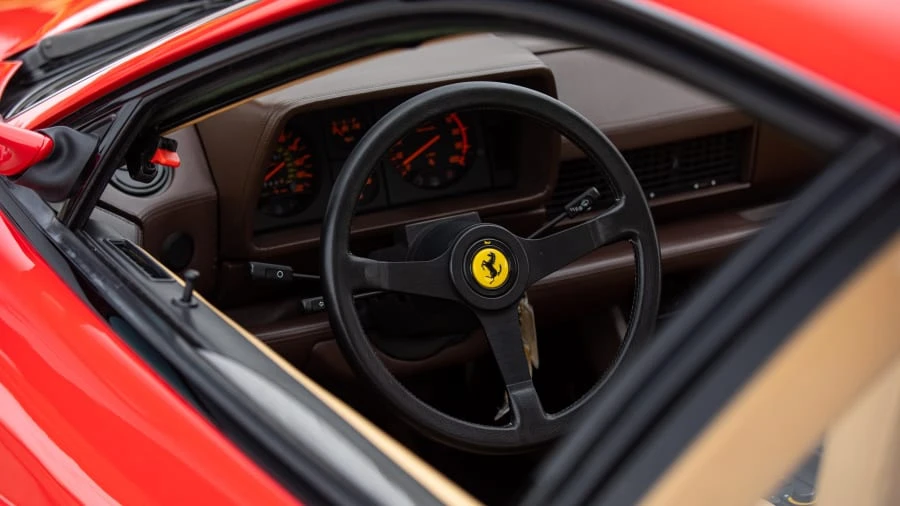 1988 Ferrari Testarossa - Image 10 of 31