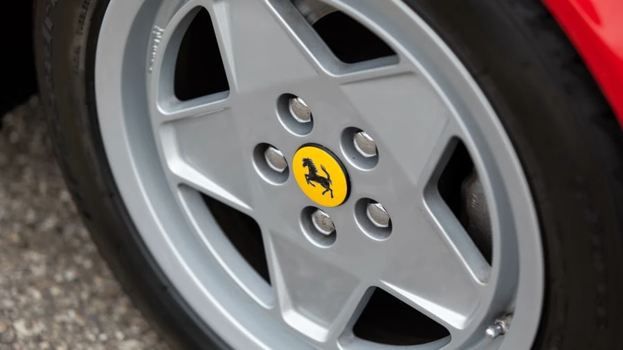 1988 Ferrari Testarossa - Image 11 of 31
