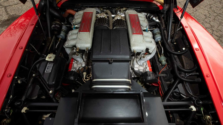 1988 Ferrari Testarossa - Image 14 of 31