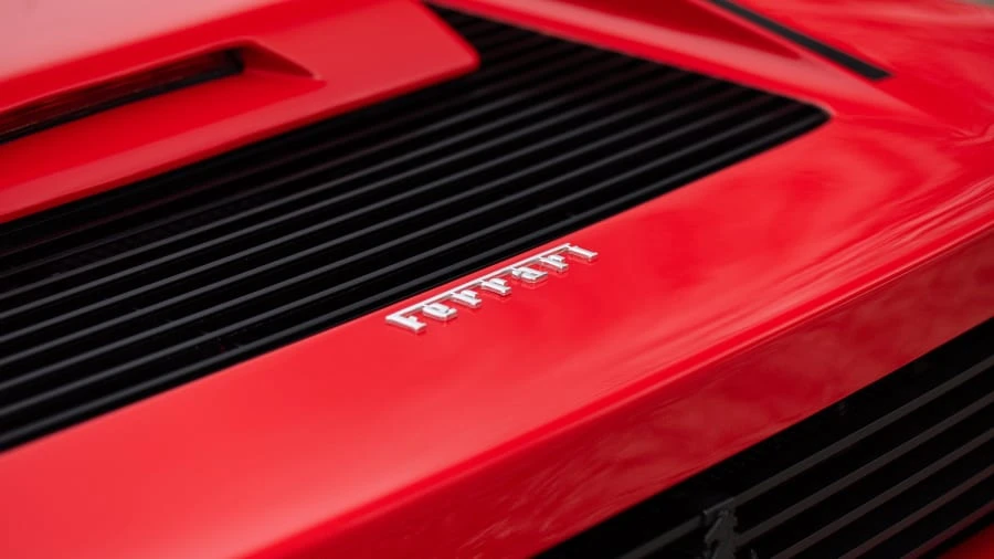 1988 Ferrari Testarossa - Image 16 of 31