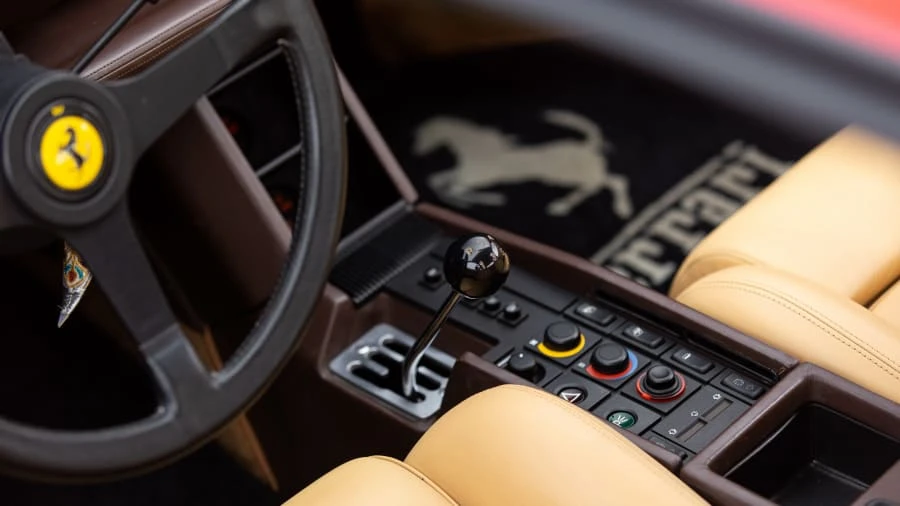 1988 Ferrari Testarossa - Image 19 of 31