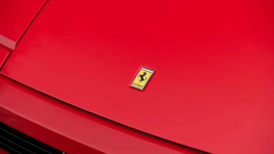 1988 Ferrari Testarossa - Image 20 of 31