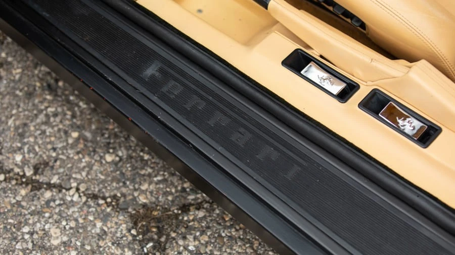 1988 Ferrari Testarossa - Image 21 of 31