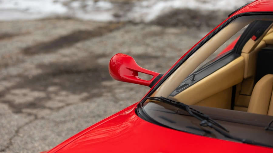 1988 Ferrari Testarossa - Image 23 of 31