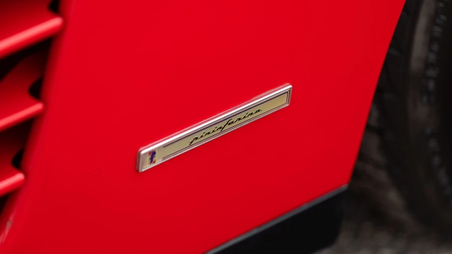 1988 Ferrari Testarossa - Image 27 of 31