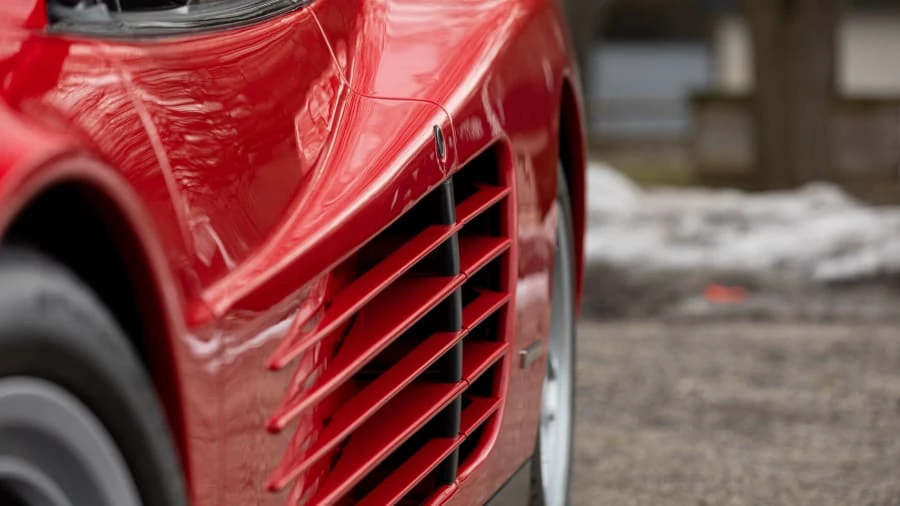 1988 Ferrari Testarossa - Image 29 of 31