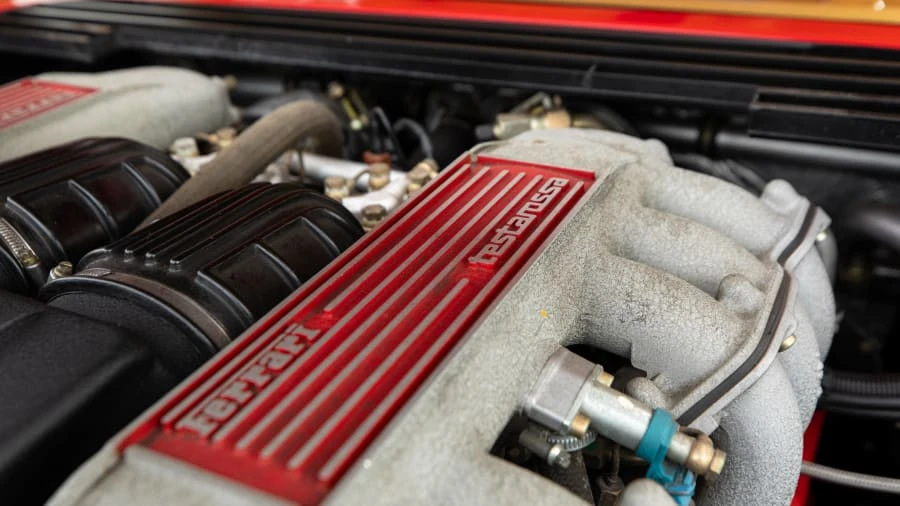 1988 Ferrari Testarossa - Image 30 of 31