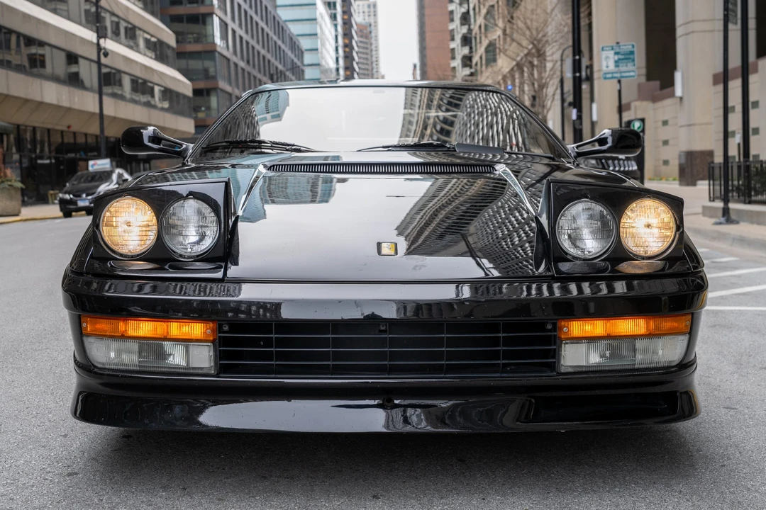 1988 Ferrari Testarossa - Image 4 of 31