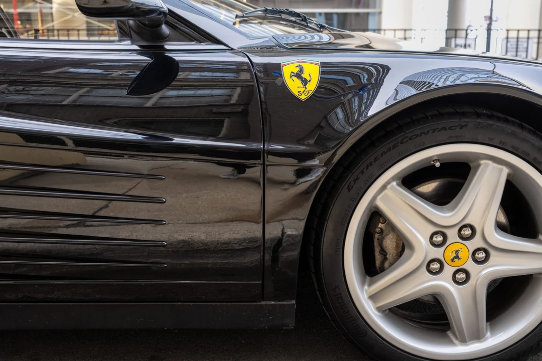 1988 Ferrari Testarossa - Image 21 of 31