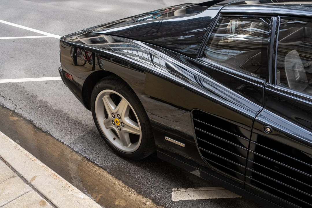 1988 Ferrari Testarossa - Image 25 of 31