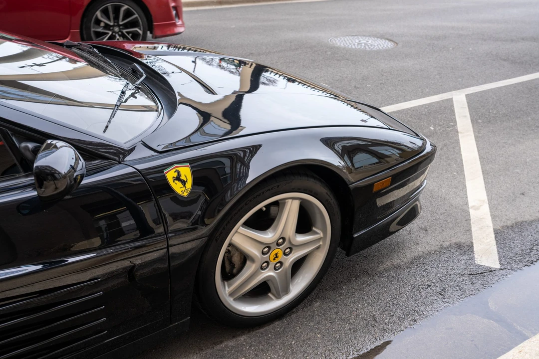 1988 Ferrari Testarossa - Image 20 of 31