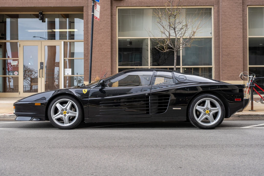 1988 Ferrari Testarossa - Image 12 of 31