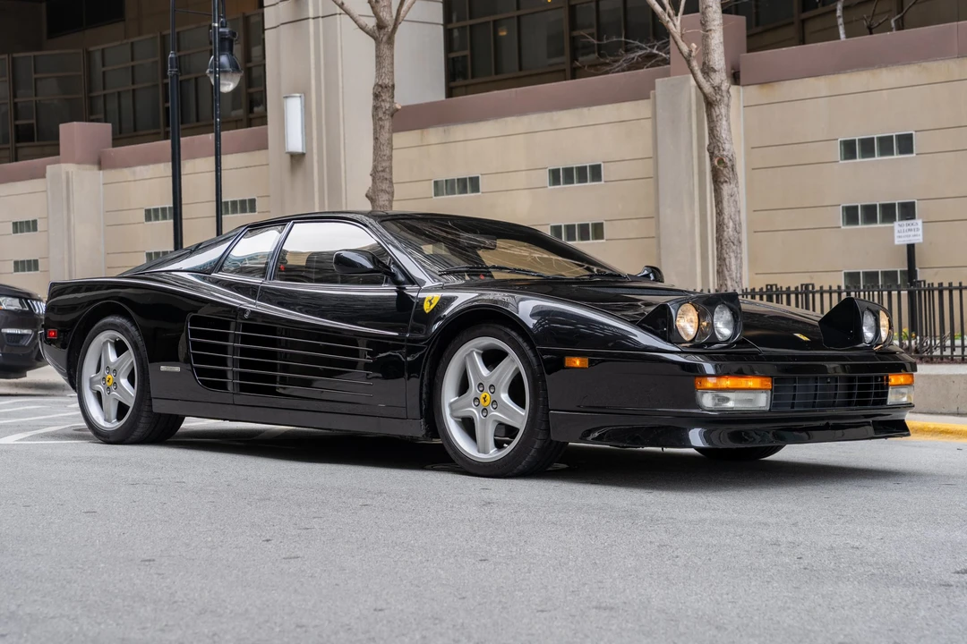 1988 Ferrari Testarossa - Image 5 of 31