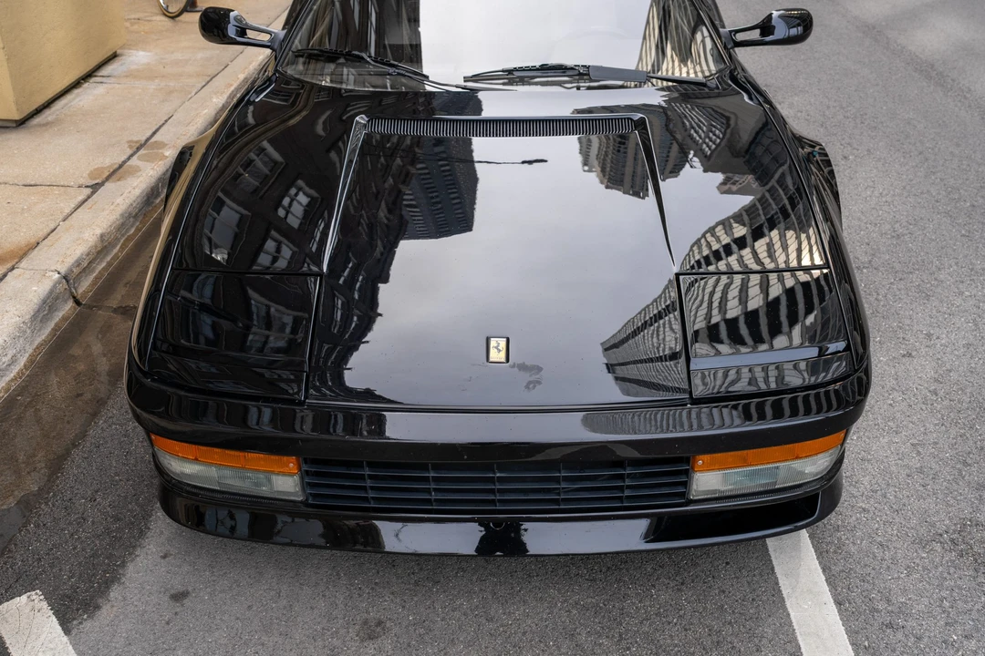 1988 Ferrari Testarossa - Image 14 of 31