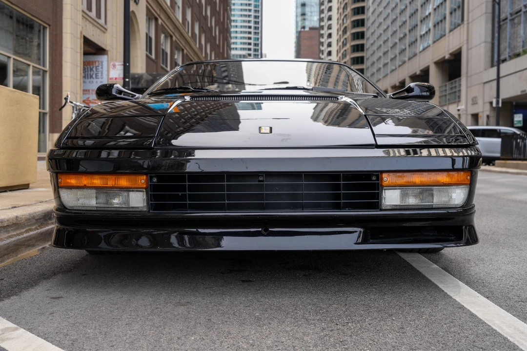 1988 Ferrari Testarossa - Image 2 of 31