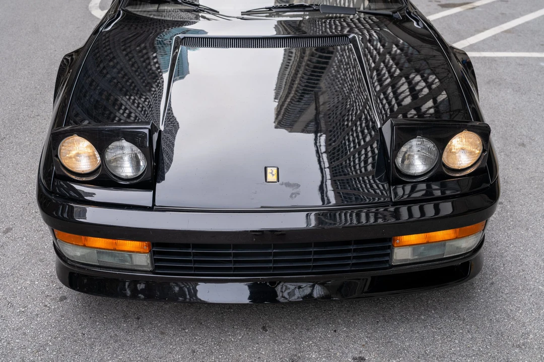 1988 Ferrari Testarossa - Image 15 of 31