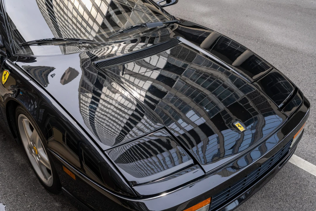 1988 Ferrari Testarossa - Image 16 of 31