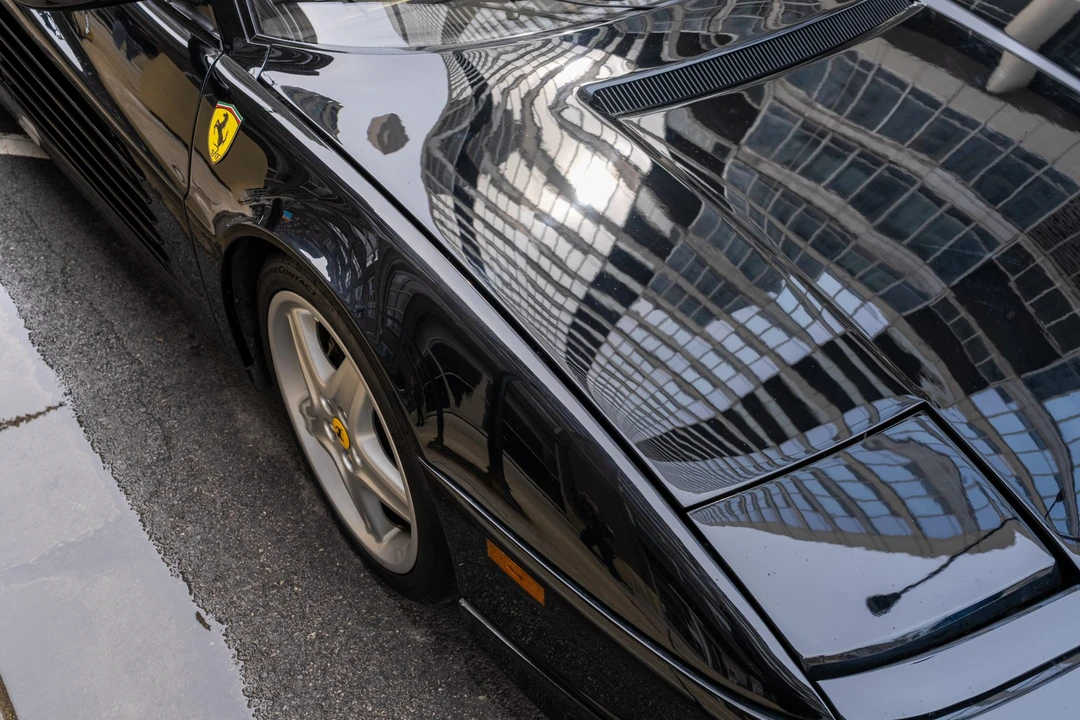 1988 Ferrari Testarossa - Image 18 of 31