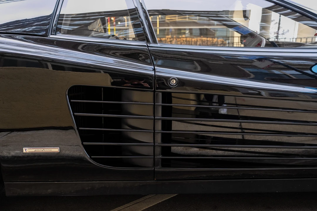 1988 Ferrari Testarossa - Image 24 of 31