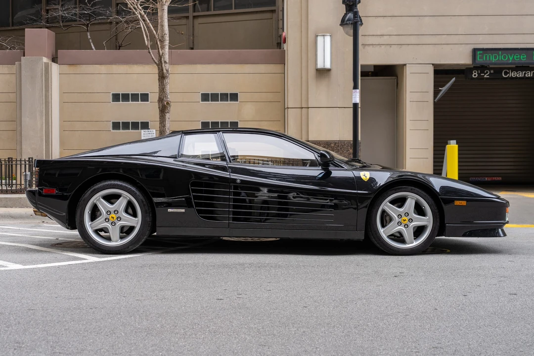 1988 Ferrari Testarossa - Image 7 of 31