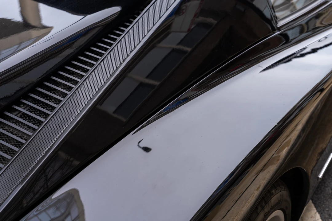 1988 Ferrari Testarossa - Image 28 of 31