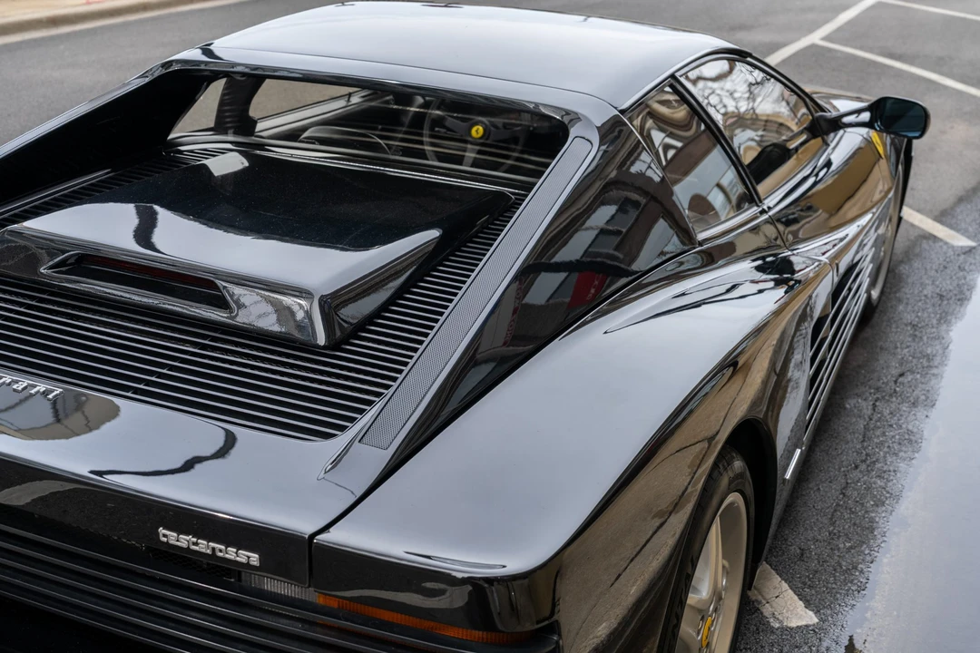 1988 Ferrari Testarossa - Image 26 of 31
