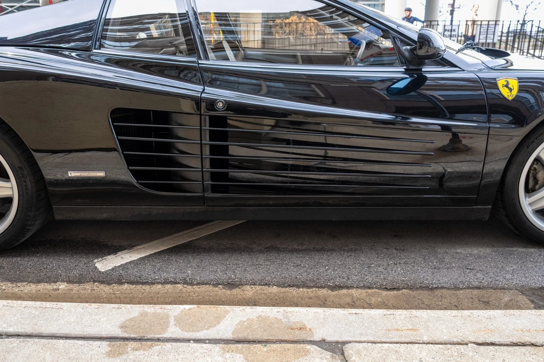 1988 Ferrari Testarossa - Image 23 of 31
