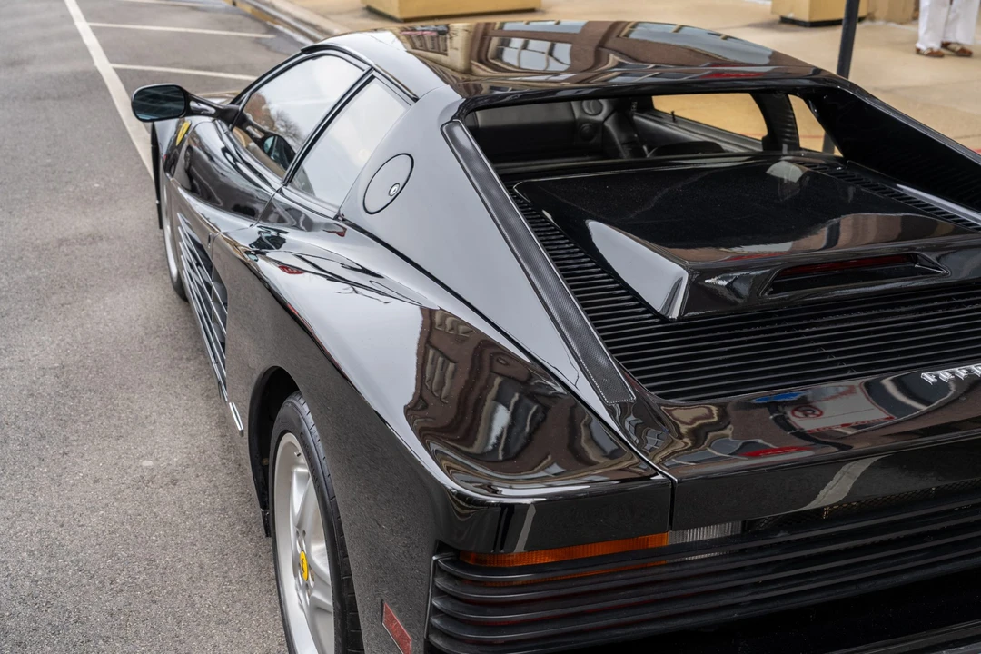 1988 Ferrari Testarossa - Image 31 of 31