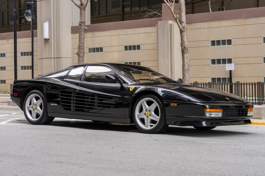 1988 Ferrari Testarossa - Image 6 of 31