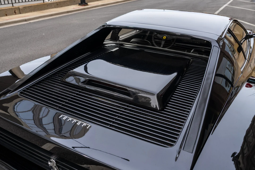 1988 Ferrari Testarossa - Image 27 of 31