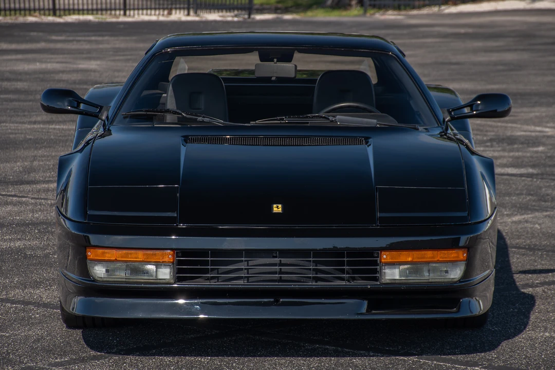 1988 Ferrari Testarossa - Image 4 of 31