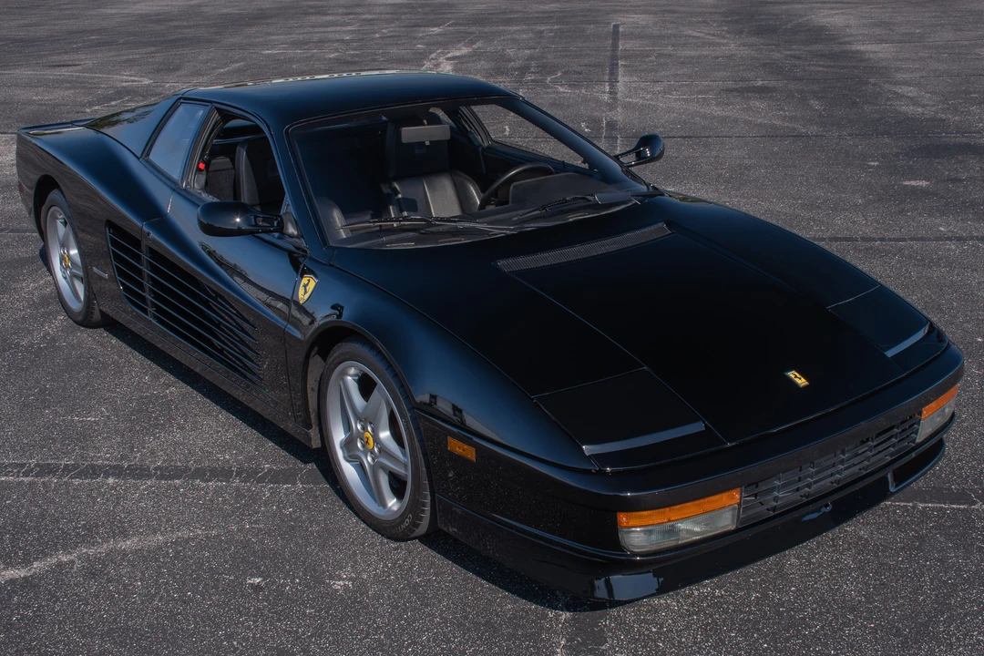 1988 Ferrari Testarossa - Image 7 of 31