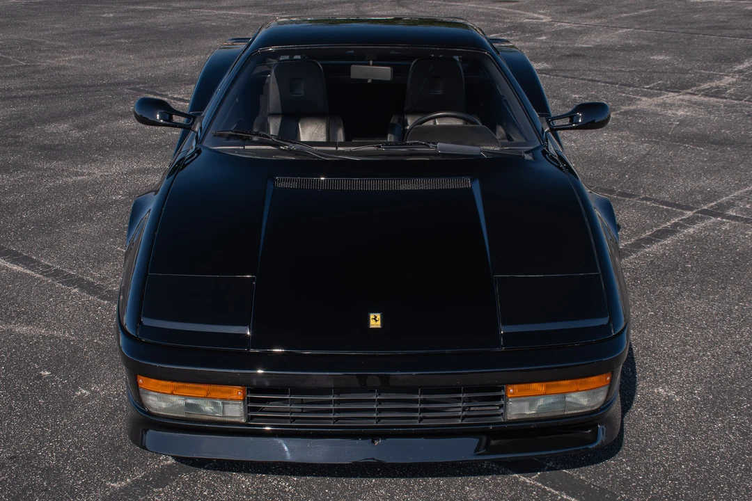 1988 Ferrari Testarossa - Image 5 of 31