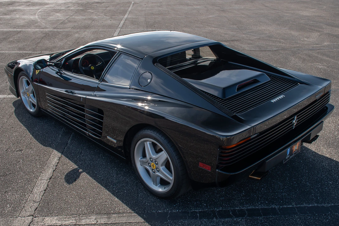 1988 Ferrari Testarossa - Image 20 of 31