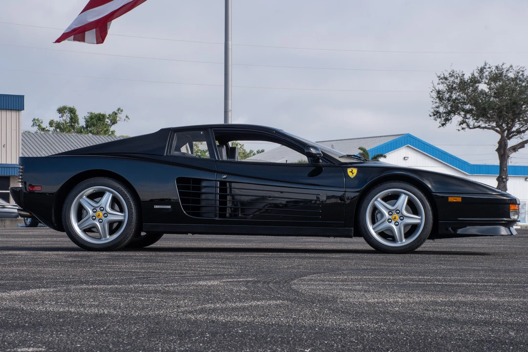 1988 Ferrari Testarossa - Image 14 of 31