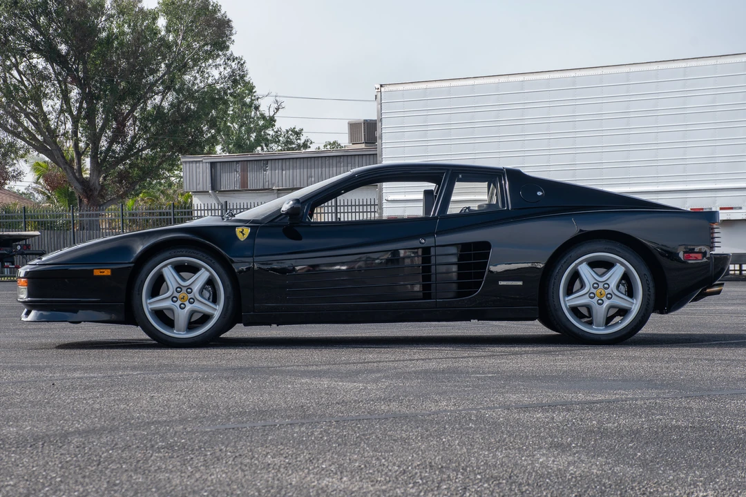 1988 Ferrari Testarossa - Image 21 of 31